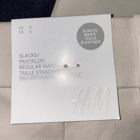 H&M Slacks - Picture 5 of 5